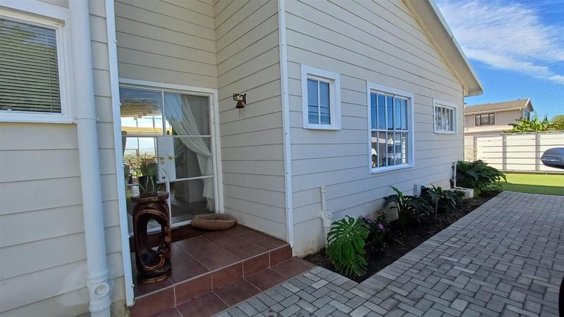 3 Bedroom Property for Sale in Klein Brak Western Cape